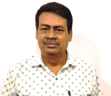 SAILEN MEDHI