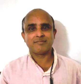 AMAR DAS
