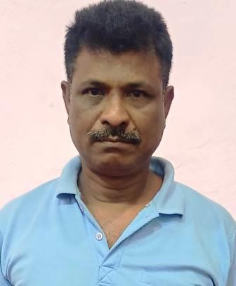 ANIL BAISHYA
