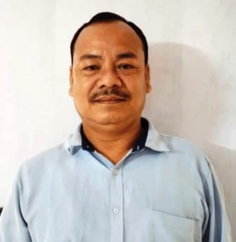 NARAYAN PATOR