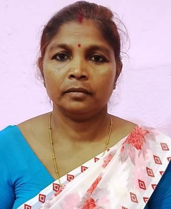 MEERA SARKAR MURMU