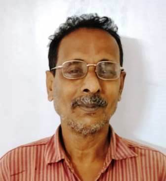 PRADIP DEKA